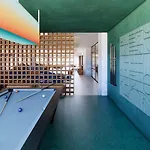 Kouros Palace Active Lifestyle Hotel