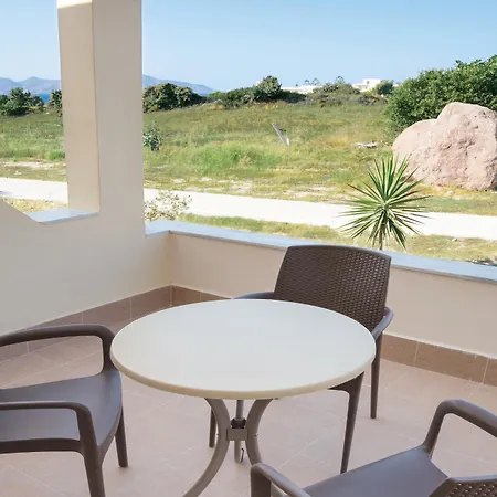 Kouros Palace 5*