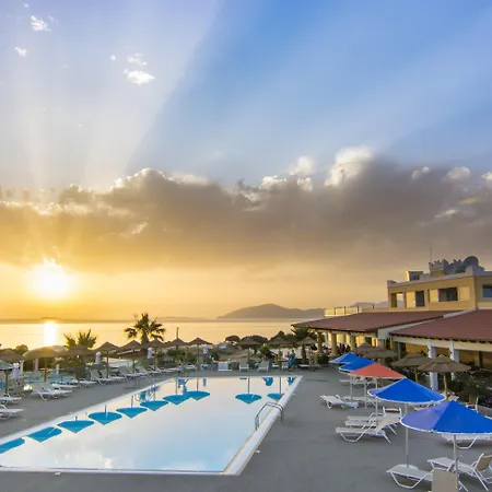 Hotel Kouros Palace