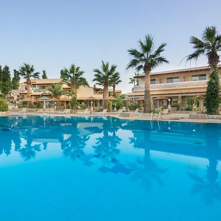 Kouros Palace 5*