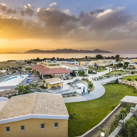 Kouros Palace 5*