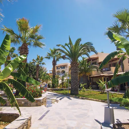 Kouros Palace Hotel Mastichari (Kos)