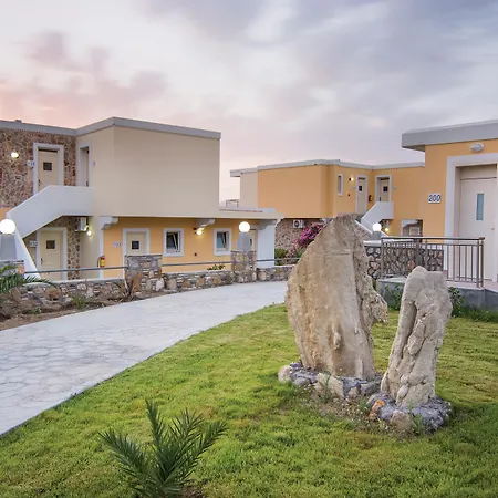 Hotel Kouros Palace 5*