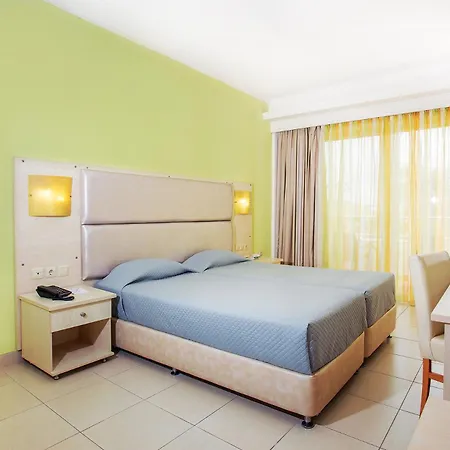 Kouros Palace Hotel Mastichari (Kos)