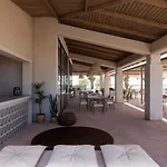 Kouros Palace Active Lifestyle Szálloda Masztihári