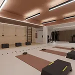 Kouros Palace Active Lifestyle 5*