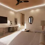 Kouros Palace Active Lifestyle Szálloda Masztihári