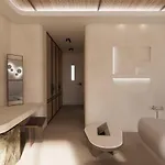 Kouros Palace Active Lifestyle 5* Masztihári
