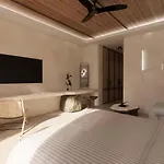 Kouros Palace Active Lifestyle 5* Masztihári