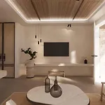 Szálloda Kouros Palace Active Lifestyle