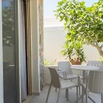 Hotel Kouros Palace