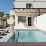 Hotel Kouros Palace