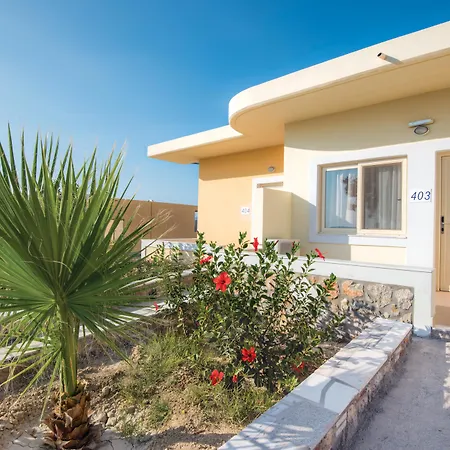 Kouros Palace Active Lifestyle Szálloda 5*