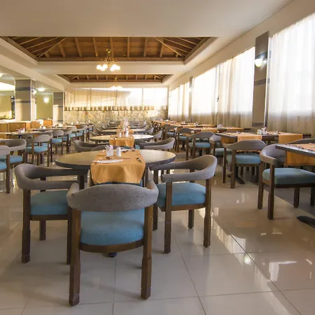 Szálloda Kouros Palace Active Lifestyle