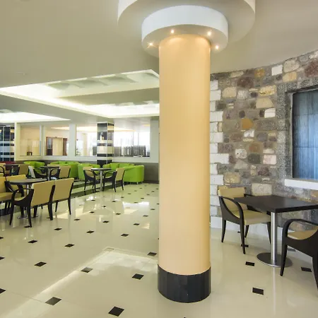 Kouros Palace Active Lifestyle