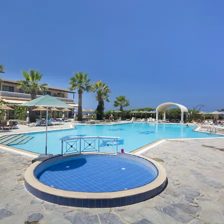 Szálloda Kouros Palace Active Lifestyle 5*