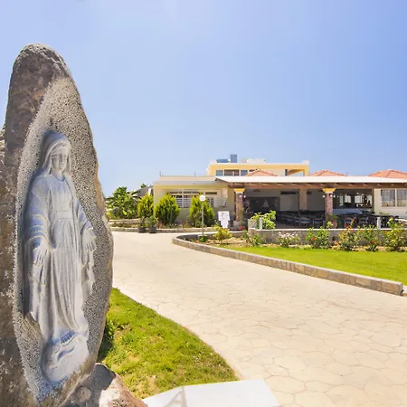 Kouros Palace Active Lifestyle Szálloda