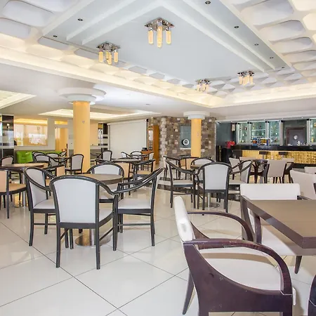 Kouros Palace Active Lifestyle