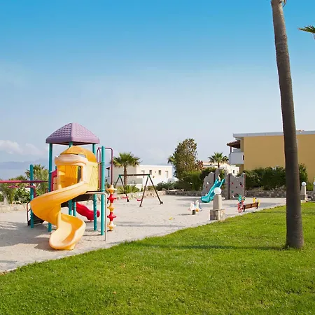 Kouros Palace Active Lifestyle 5* Masztihári