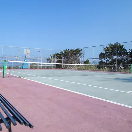 Kouros Palace Active Lifestyle Szálloda Masztihári