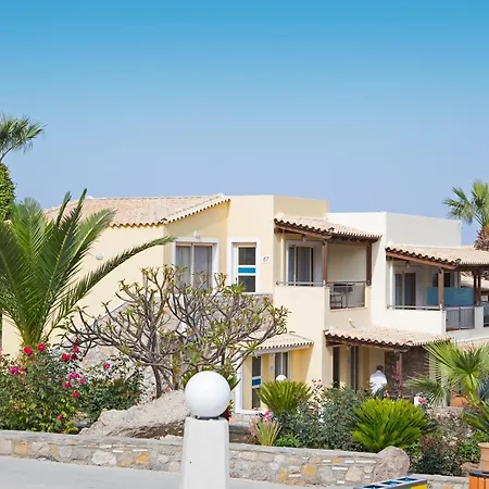 Szálloda Kouros Palace Active Lifestyle 5*