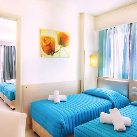 Kouros Palace Active Lifestyle Masztihári