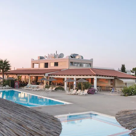 Kouros Palace Active Lifestyle Szálloda Masztihári