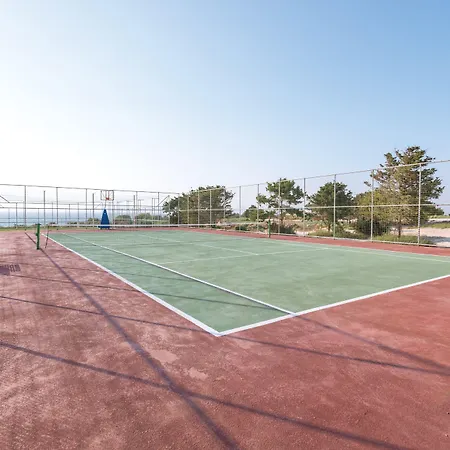 Kouros Palace Active Lifestyle 5* Masztihári