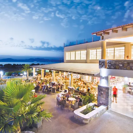 Kouros Palace Active Lifestyle 5* Masztihári