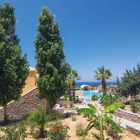 Kouros Palace Active Lifestyle