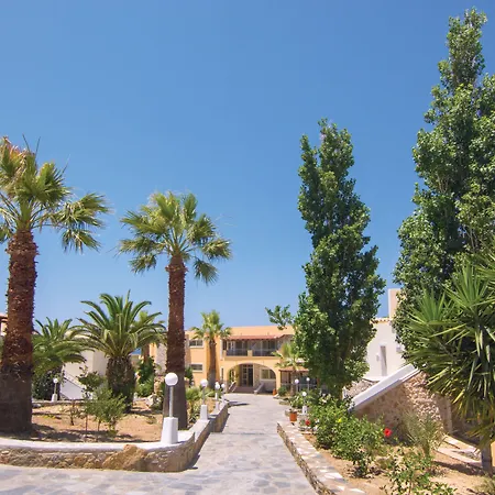 Kouros Palace Active Lifestyle Szálloda Masztihári