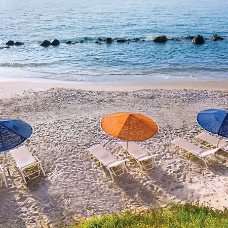 Kouros Palace Active Lifestyle