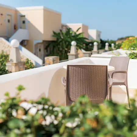 Kouros Palace Active Lifestyle Szálloda