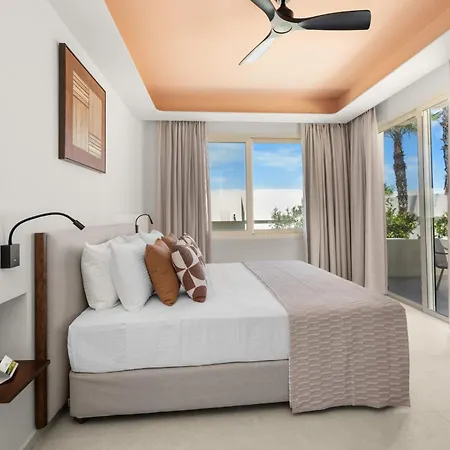 Hotel Kouros Palace Active Lifestyle Mastichari (Kos)