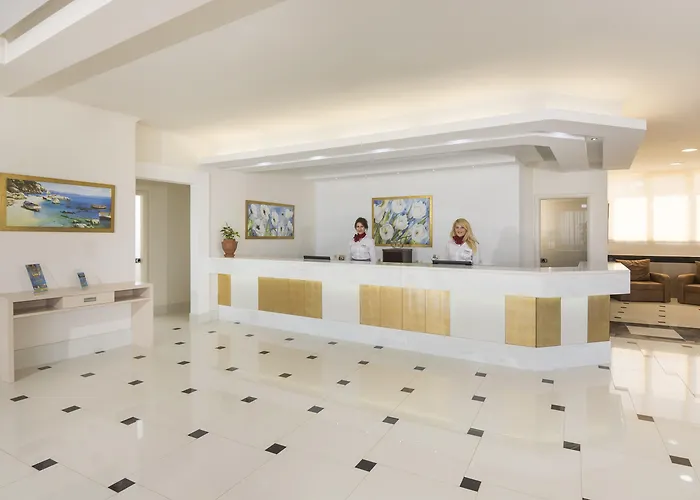 Kouros Palace Active Lifestyle 5* Mastichari (Kos)