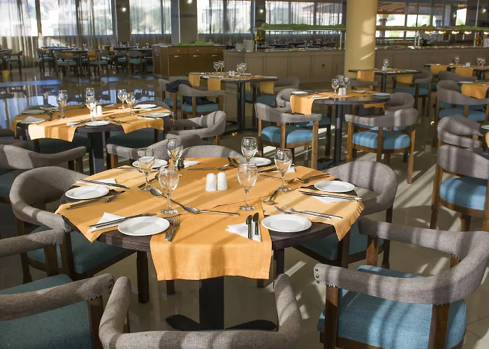 Hotel Kouros Palace Active Lifestyle 5*