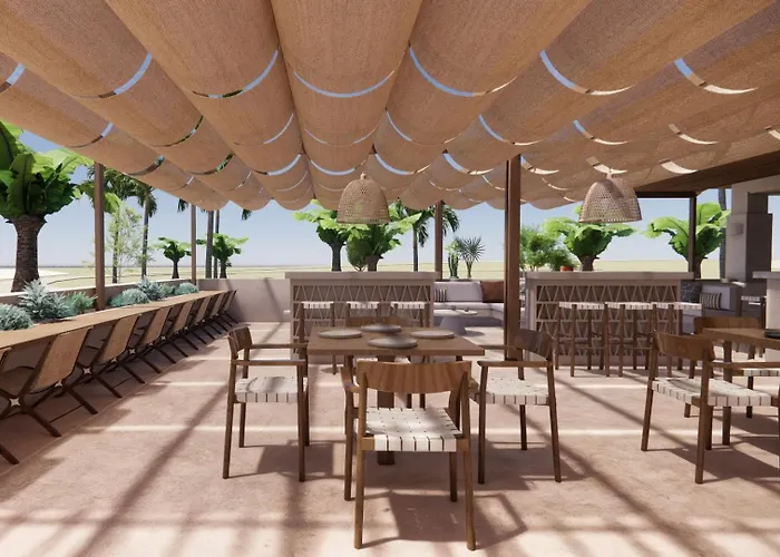 Kouros Palace Active Lifestyle 5*