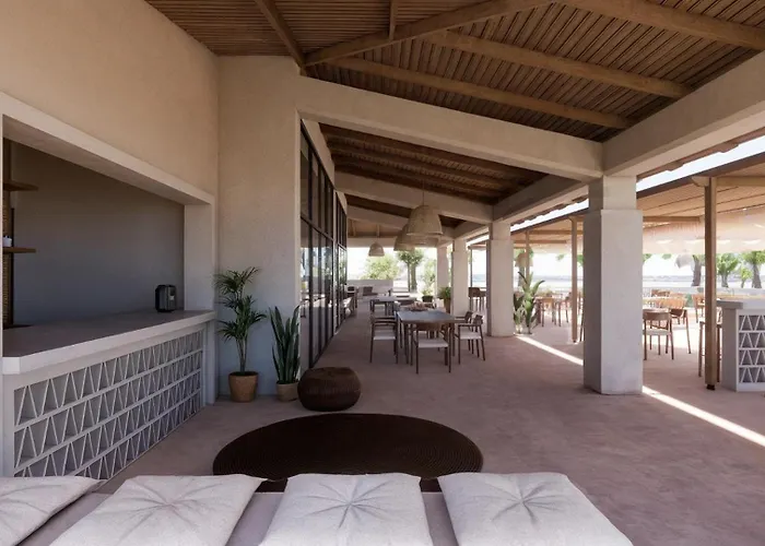 Kouros Palace Active Lifestyle Hotel Mastichari (Kos)