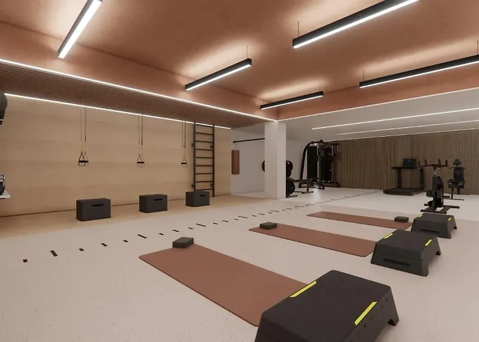 Kouros Palace Active Lifestyle 5*