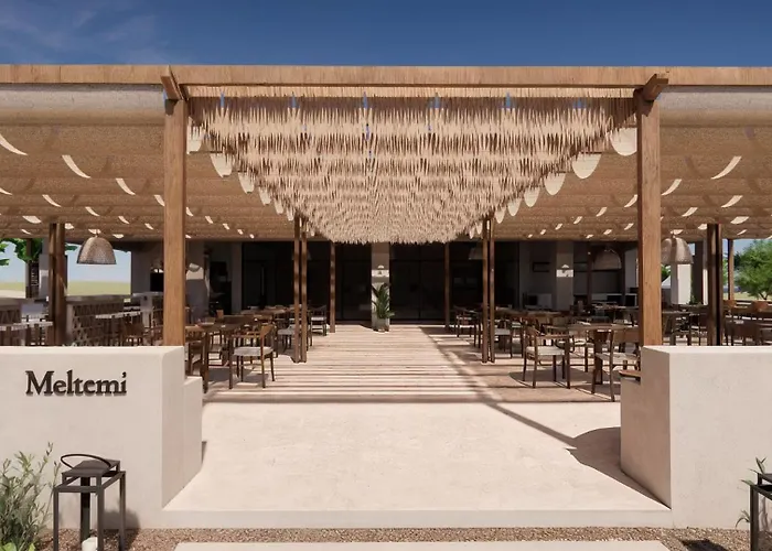 Kouros Palace Active Lifestyle Hotel