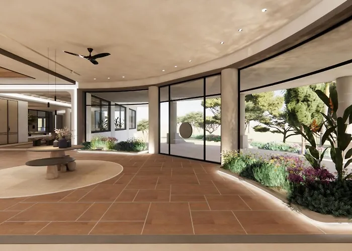 Hotel Kouros Palace Active Lifestyle