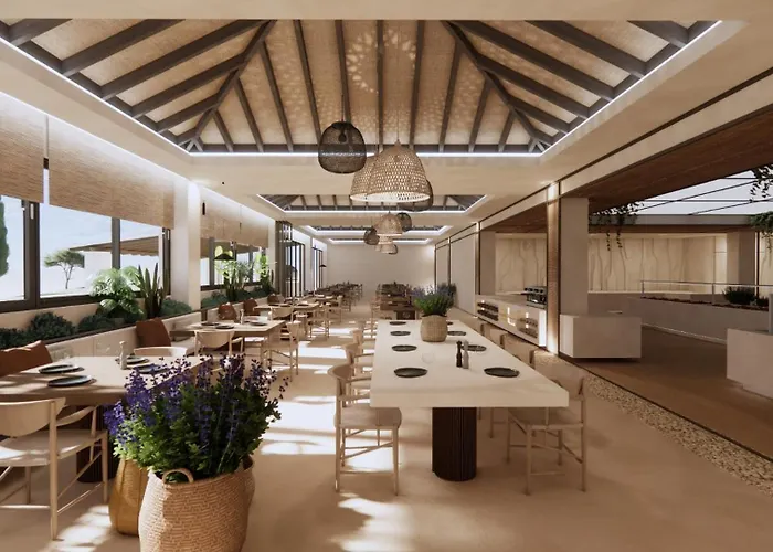 Hotel Kouros Palace Active Lifestyle 5*