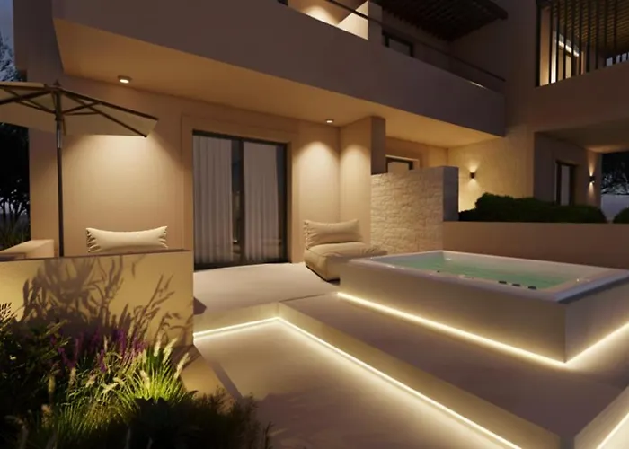 Hotel Kouros Palace Active Lifestyle 5*