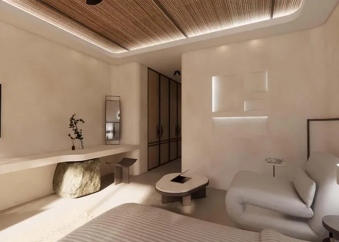 Kouros Palace Active Lifestyle Hotel 5*