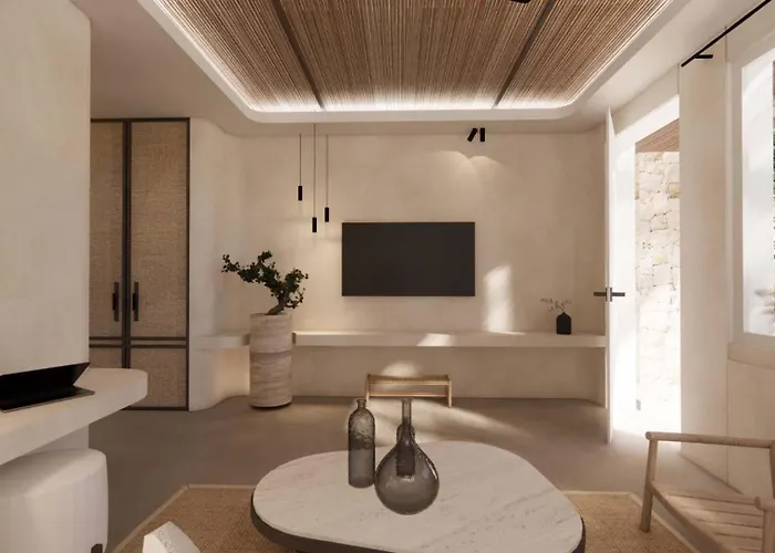 Hotel Kouros Palace Active Lifestyle