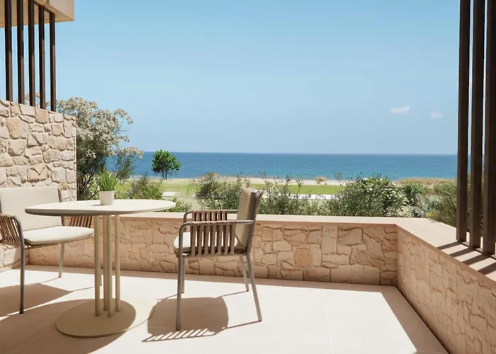 Kouros Palace Active Lifestyle 5* Mastichari (Kos)