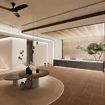 Kouros Palace Active Lifestyle Hotel 5*