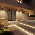 Hotel Kouros Palace Active Lifestyle 5*