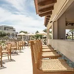 호텔 Kouros Palace Active Lifestyle 마스티차리