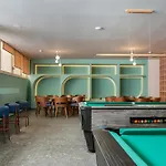 호텔 Kouros Palace Active Lifestyle 마스티차리